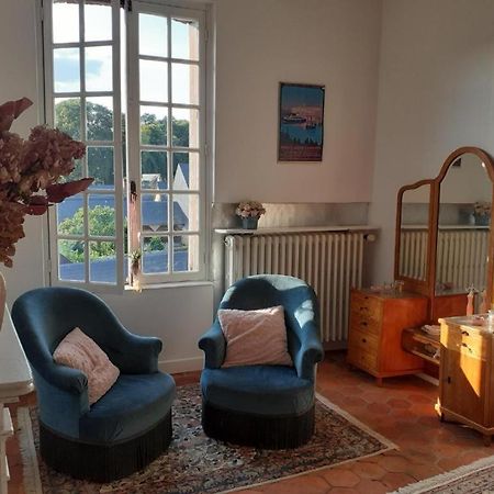 Maison D'Hotes Archangels Home Saint-Saëns Εξωτερικό φωτογραφία