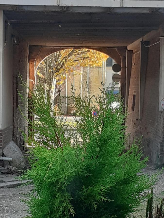 Maison D'Hotes Archangels Home Saint-Saëns Εξωτερικό φωτογραφία