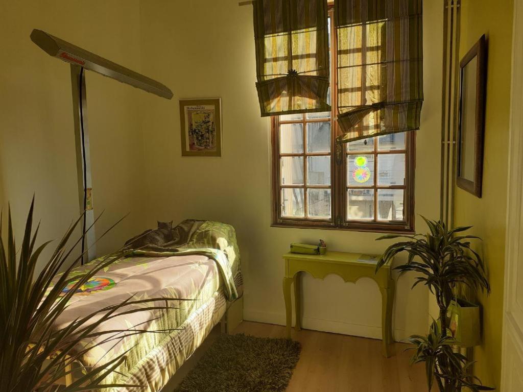 Maison D'Hotes Archangels Home Saint-Saëns Εξωτερικό φωτογραφία