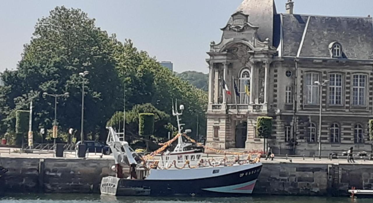 Maison D'Hotes Archangels Home Saint-Saëns Εξωτερικό φωτογραφία
